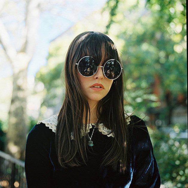 What’s going on Saturday? (Tess Parks, Krallice, Antietam, I Am the Avalanche, Two Inch Astronaut, Smithereens, more)