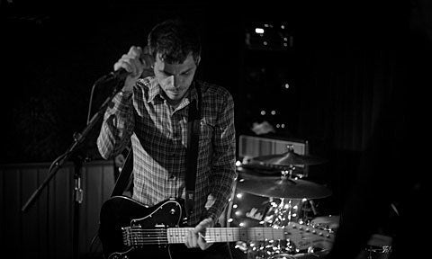 Texas is the Reason frontman Garrett Klahn announces tour with Have Gun, Will Travel (dates)