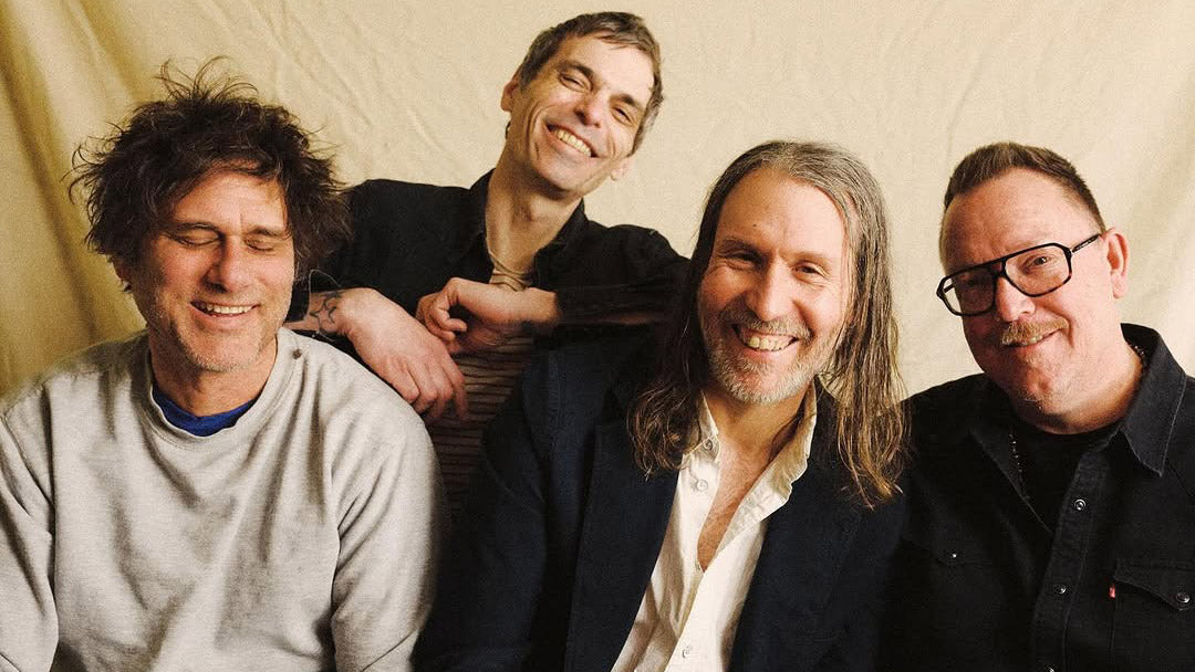 Texas is the Reason announce 2025 reunion tour