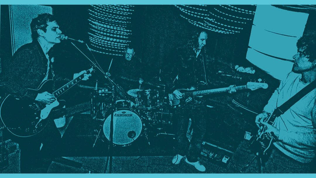 Texas is the Reason add NYC show to reunion tour