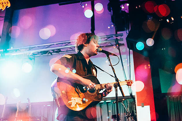 The Front Bottoms release new single “Cough It Out” (watch the video)