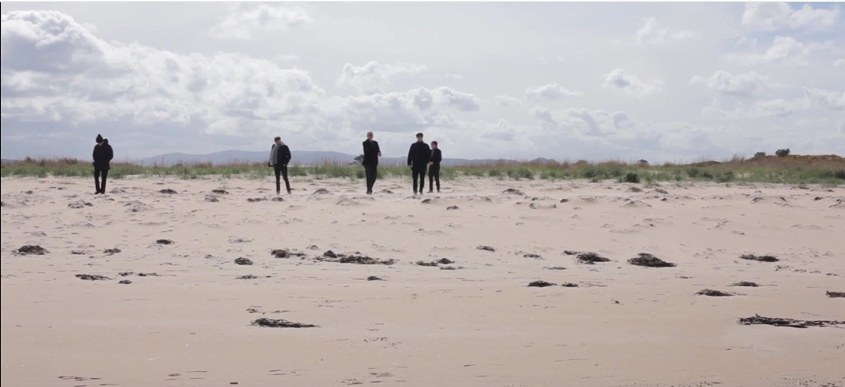 Teenage Fanclub share “I’m in Love” video, announce North American tour
