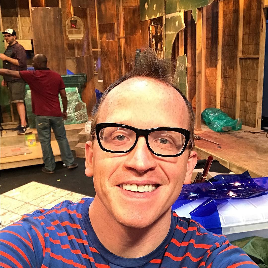 ‘The Chris Gethard Show,’ now on TruTV, is back in August (get tickets)