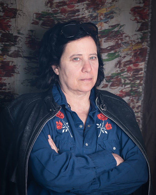 Come playing shows after Thalia Zedek / Chris Brokaw living room tour
