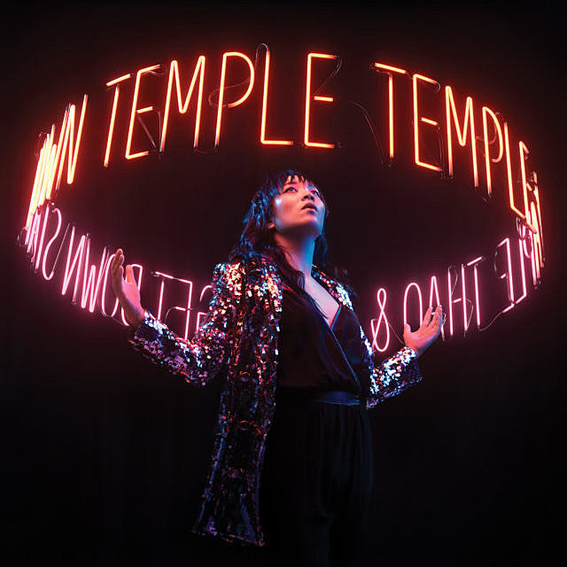 Thao & The Get Down Stay Down prep ‘Temple’ (listen to title track), touring