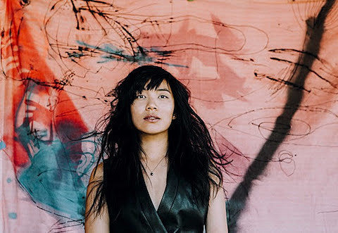 Thao & The Get Down Stay Down announce new LP produced by Merrill of tUnE-yArDs, share “Nobody Dies”