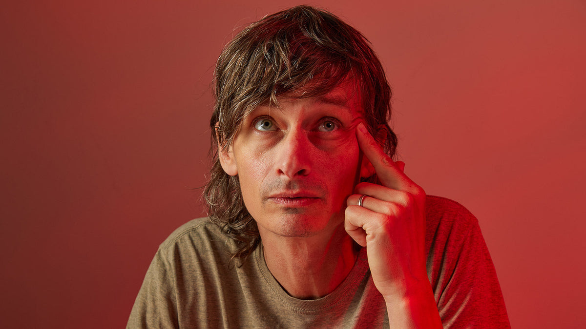 Stream T. Hardy Morris’ new LP ‘Artificial Tears’ & read a track-by-track breakdown