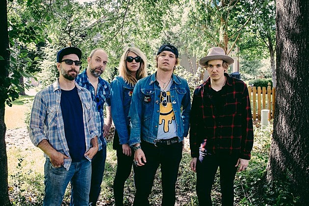 Josh Berwanger talks Anniversary reunion, possible new music, new solo album (watch a video)