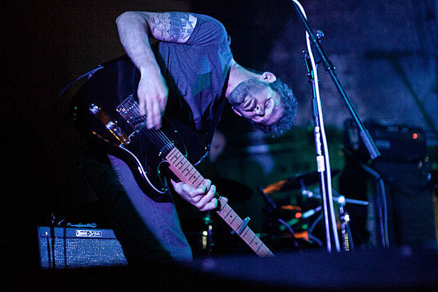 The Antlers teasing return?