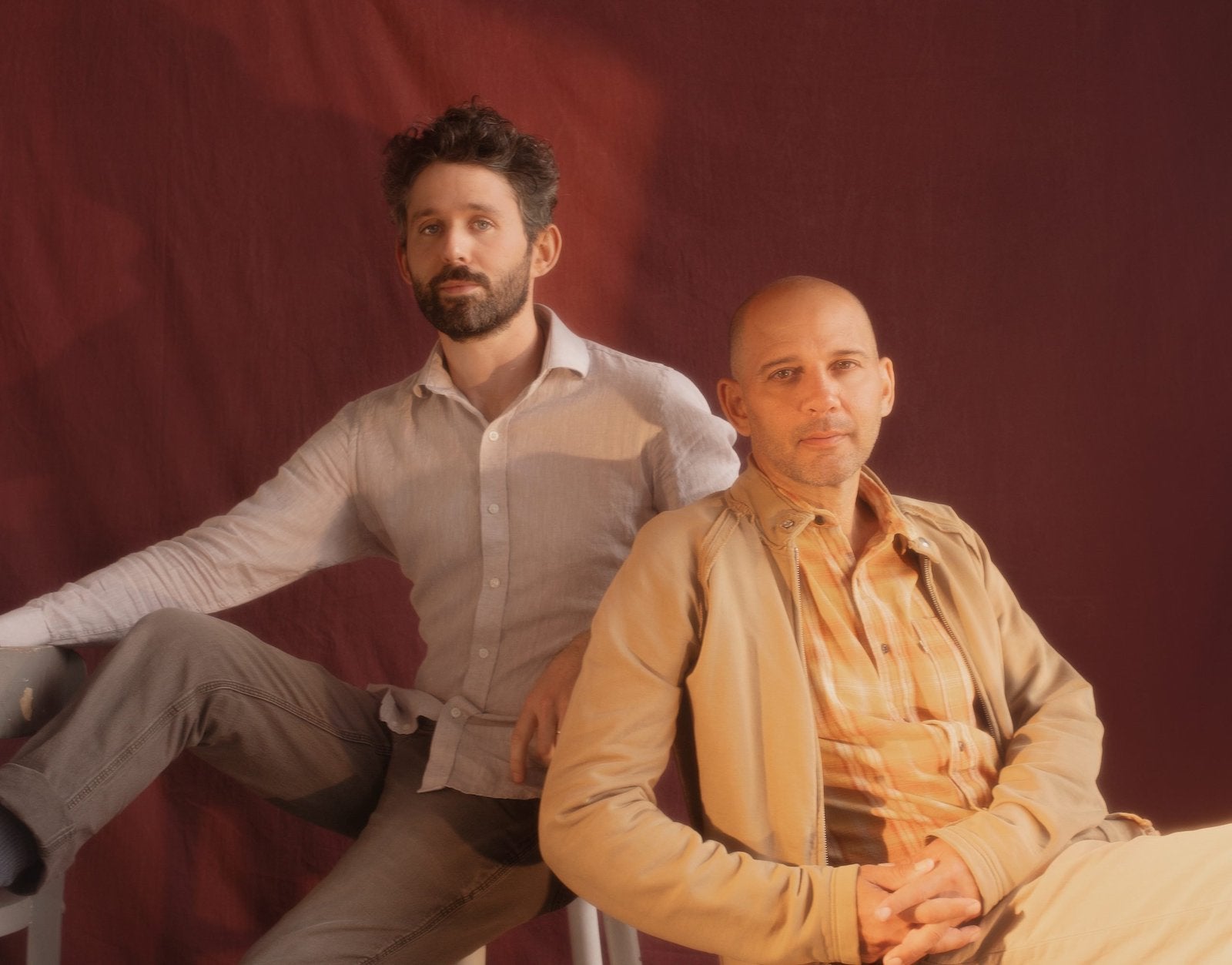 The Antlers share new single “Tide”