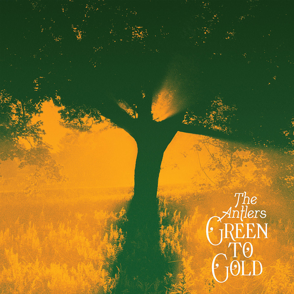 Listen to The Antlers’ new record early in album-length film, get it on limited tan vinyl