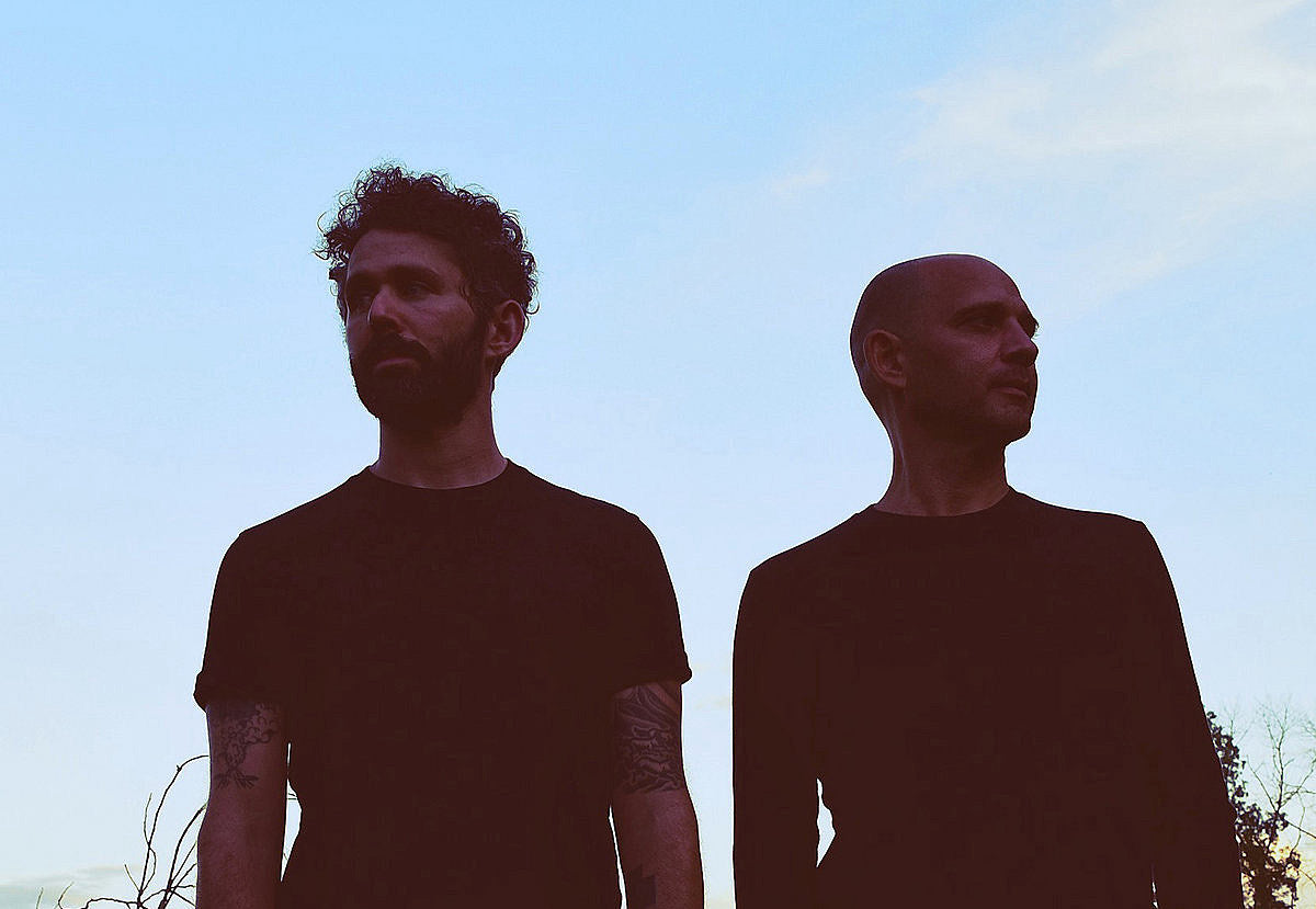 The Antlers playing ‘Green to Gold’ in full at first show in over two years