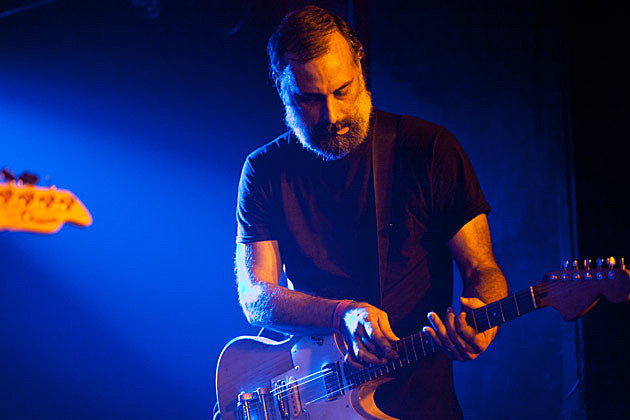 The Appleseed Cast played ‘Mare Vitalis’ in full at Webster Studio with Annabel and Adjy (pics, review)