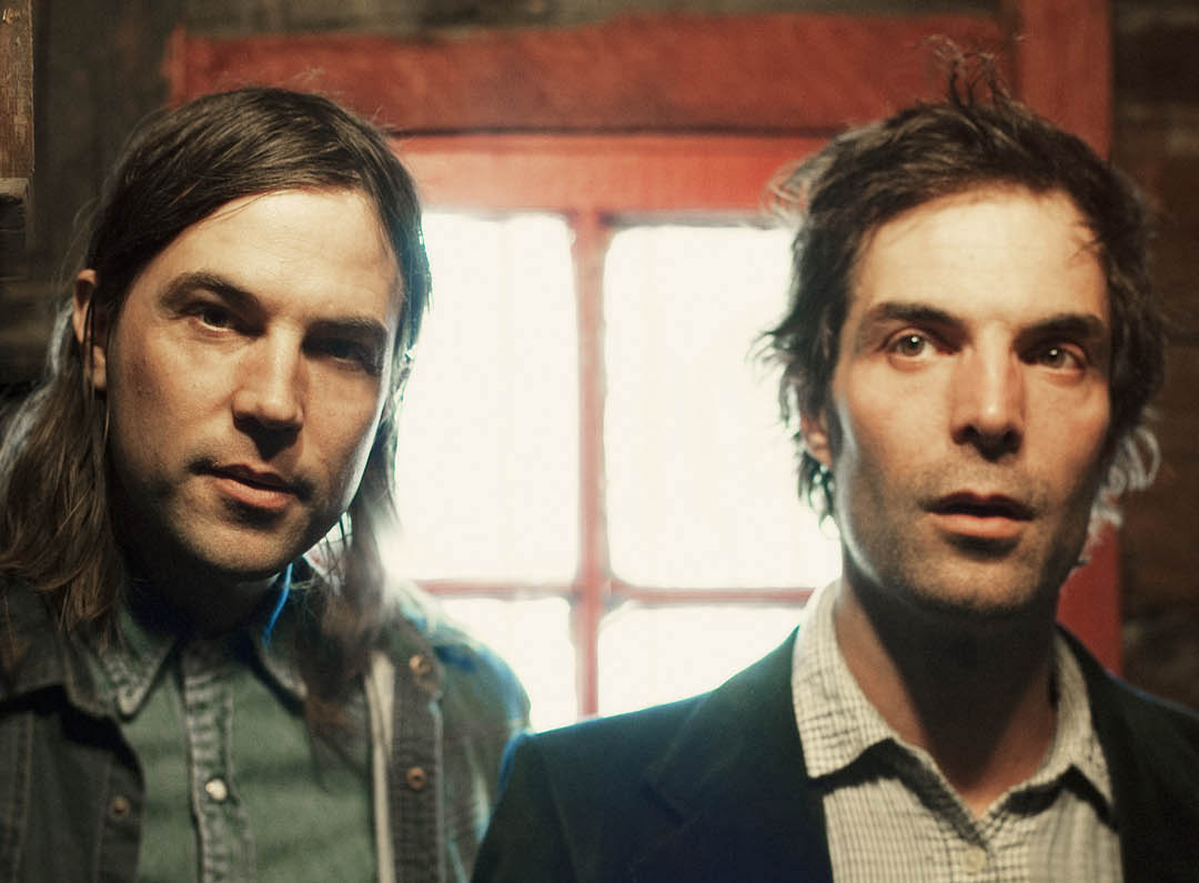 Tour news: Jane’s Addiction / Love & Rockets, Godspeed You!, Sinister, The Pharcyde, Barr Brothers, more