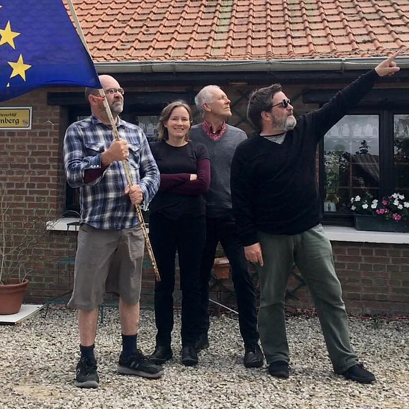 The Bats announce new album ‘Foothills’ (watch the “Warwick” video)