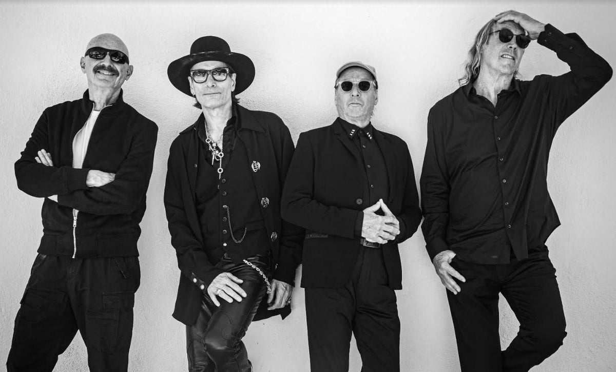 ’80s King Crimson offshoot BEAT announce new leg of tour