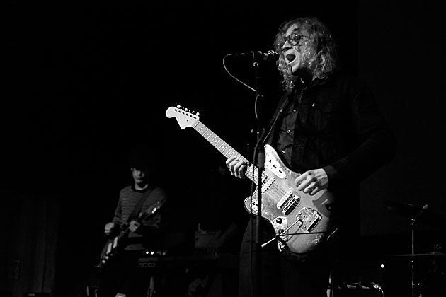 Besnard Lakes on tour, playing East Coast shows this summer