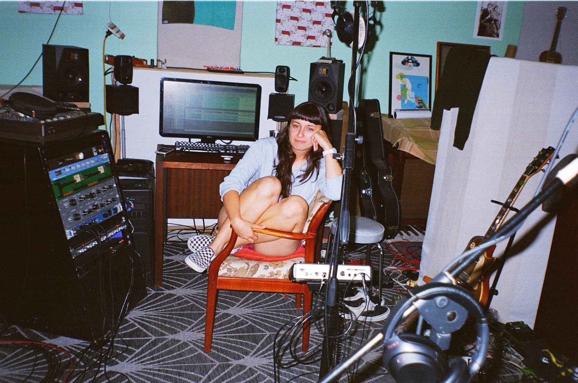 The Beths announce 2020 U.S. tour