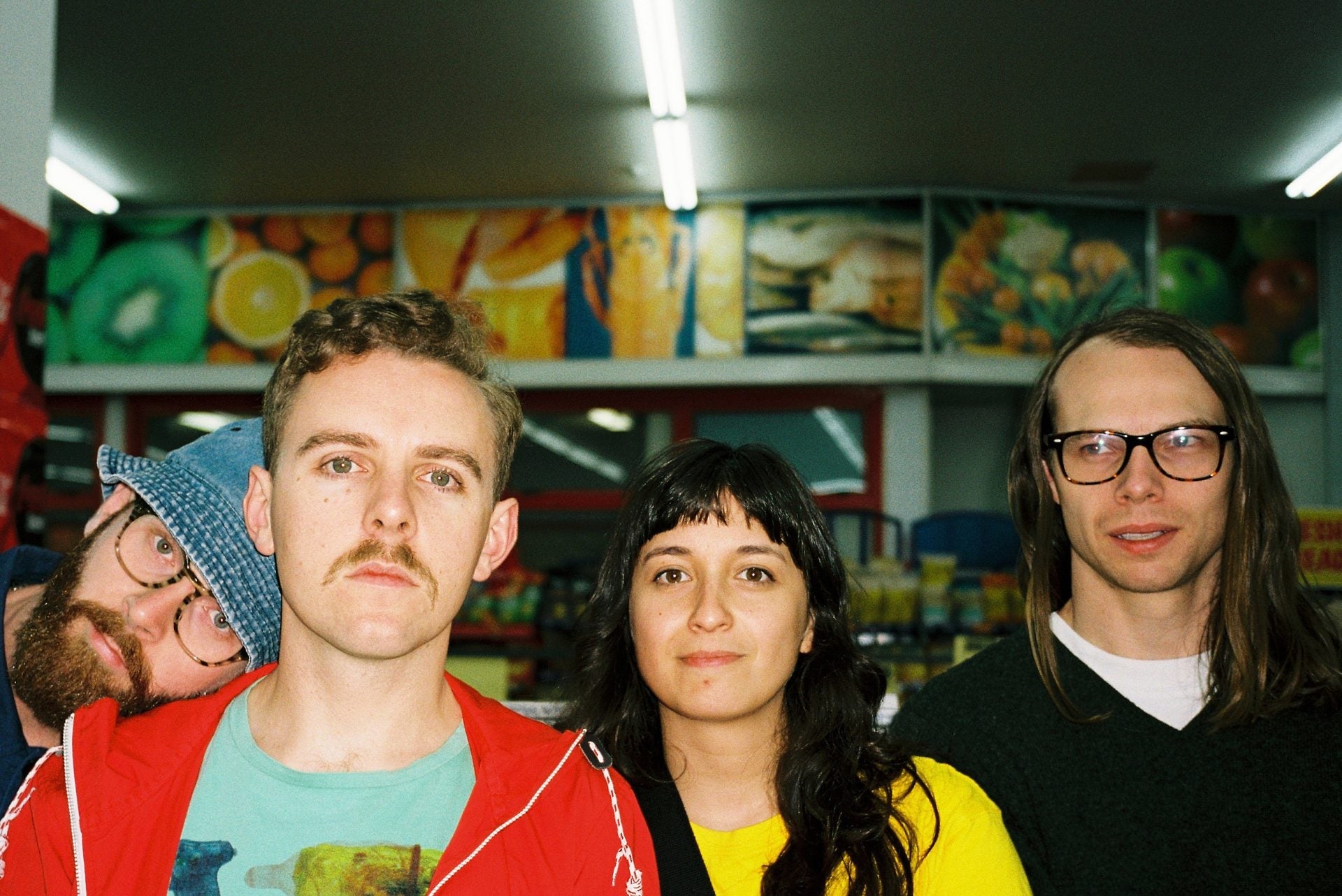 New Zealand band The Beths ready debut LP (check out “Great No One”)