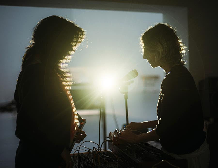 The Blow share new video, announce “Energetic Strategies” tour