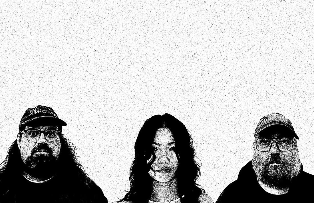 The Body & Dis Fig announce collaborative tour