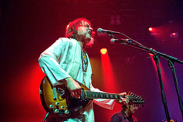 The Brian Jonestown Massacre released 37 songs this year (so far!)