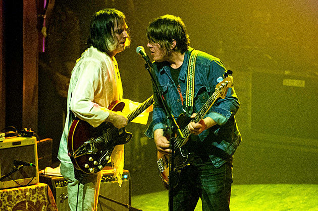 The Brian Jonestown Massacre touring after Psycho Las Vegas