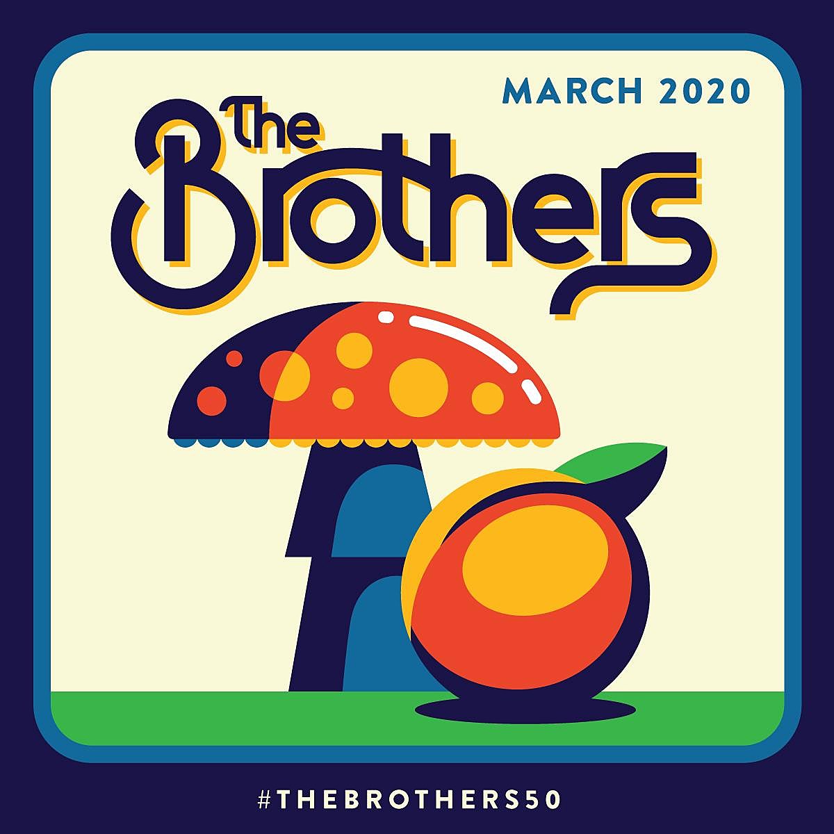 The (Allman) Brothers teasing 50th anniversary return?
