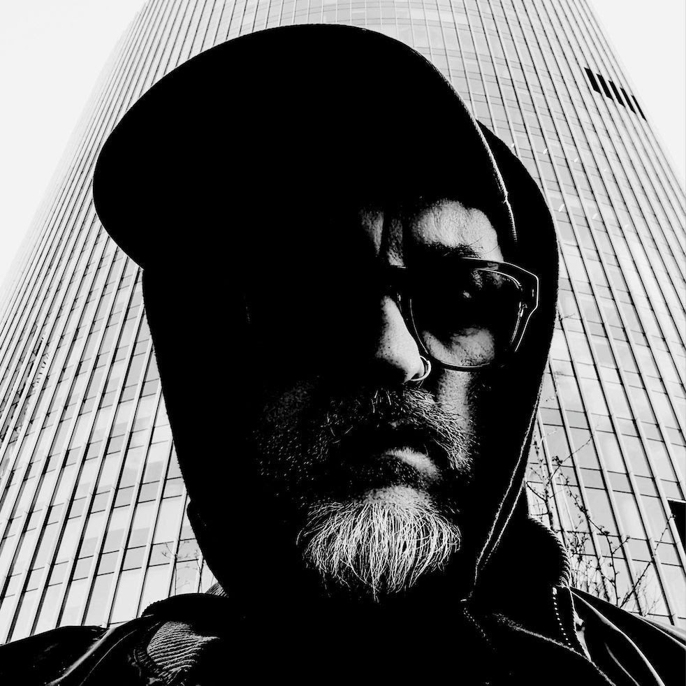 The Bug signs to Relapse, preps new LP ‘Machine’ (hear 2 songs)