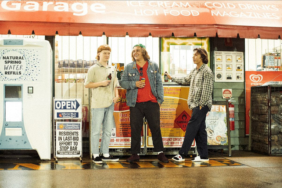 tours announced: Snail Mail, The Chats, Hannah Cohen, Young Guv & more
