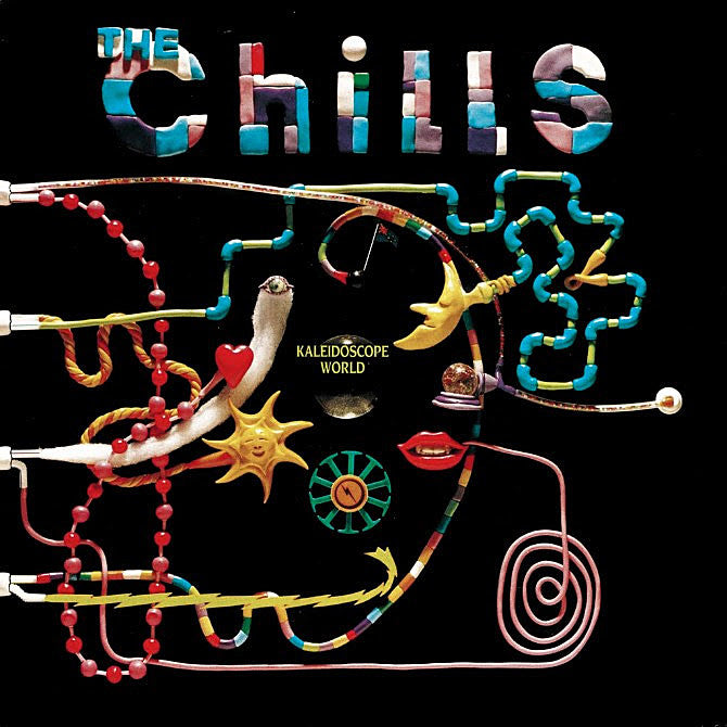 The Chills reissuing essential singles comp ‘Kaleidoscope World’ w/ six bonus tracks (listen)