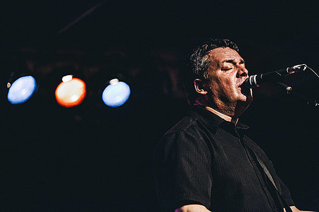 The Chills played their first NYC show in 20 years at NYC Popfest w/ The Railway Children, Even As We Speak, Secret Shine & more (pics)