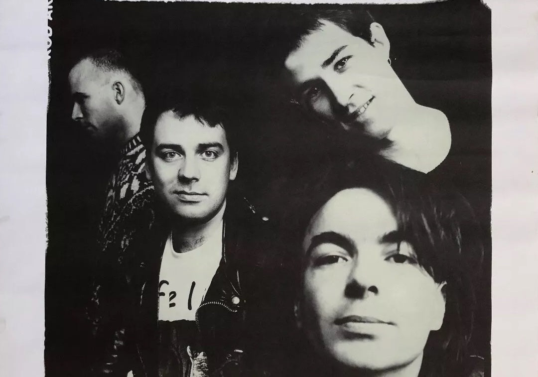 Read tributes to The Chills’ Martin Phillipps from Neil Finn, Flying Nun Records, Nada Surf and more