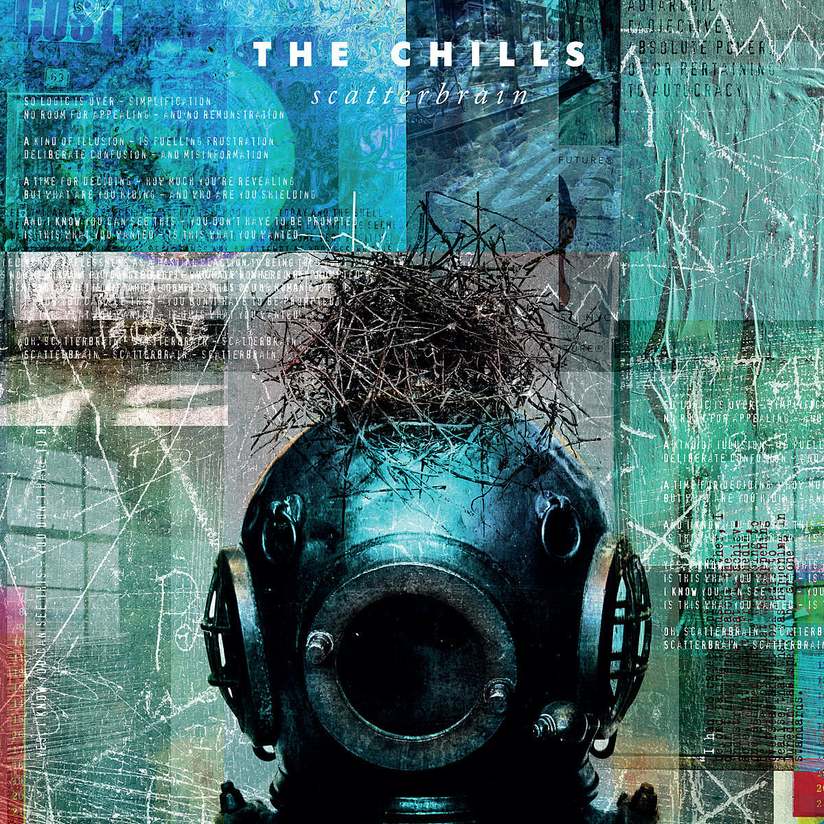 The Chills announce new album ‘Scatterbrain,’ share “Monolith”