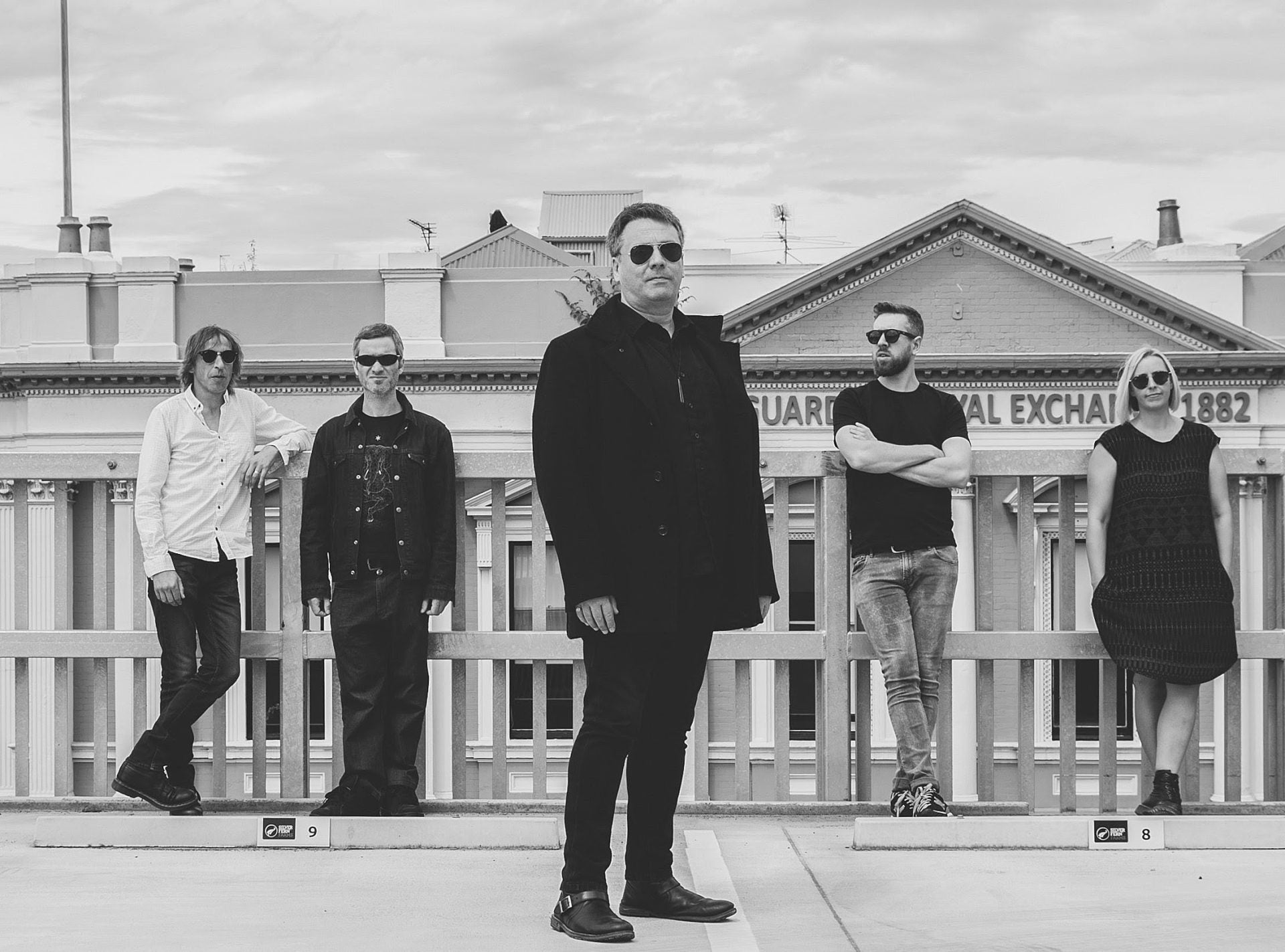 The Chills announce first major U.S. tour in 20 years (SXSW included)