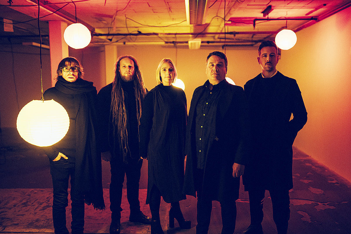 The Chills share majestic new single “You’re Immortal”