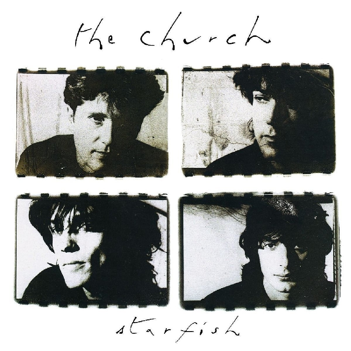 The Church going on ‘Starfish’ 30th anniversary tour