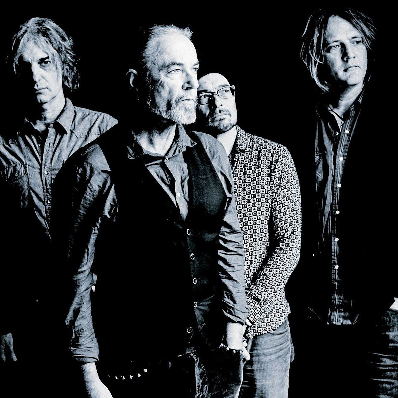 The Church announce more ‘Starfish’ tour dates