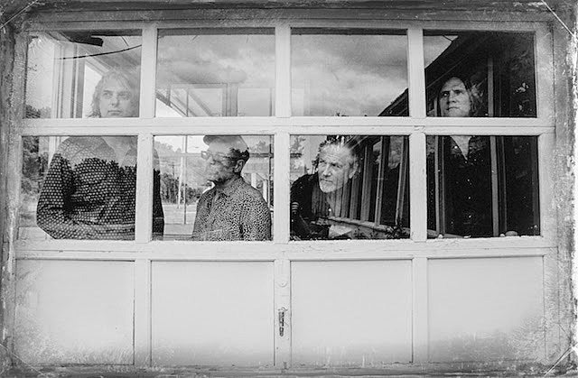 The Church share “Another Century” from new LP, touring with The Helio Sequence