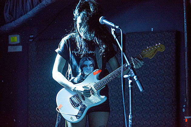 The Coathangers add tour dates