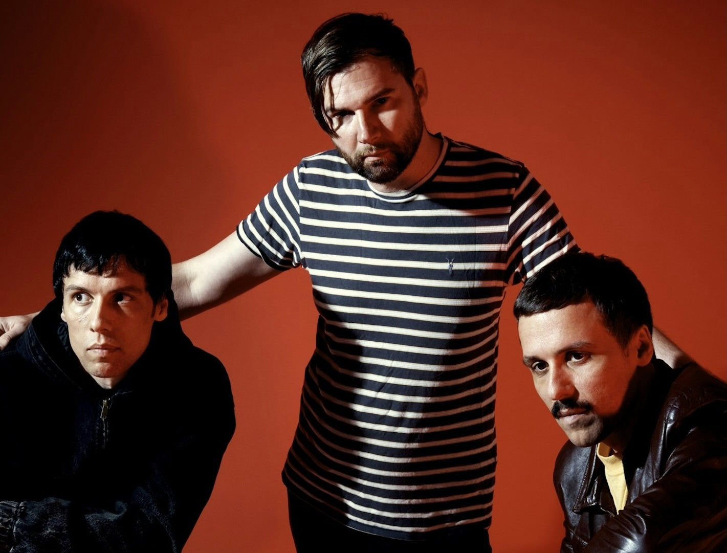 BV Interview: The Cribs talk ‘Selling a Vibe,’ unspoken brotherly connections & more
