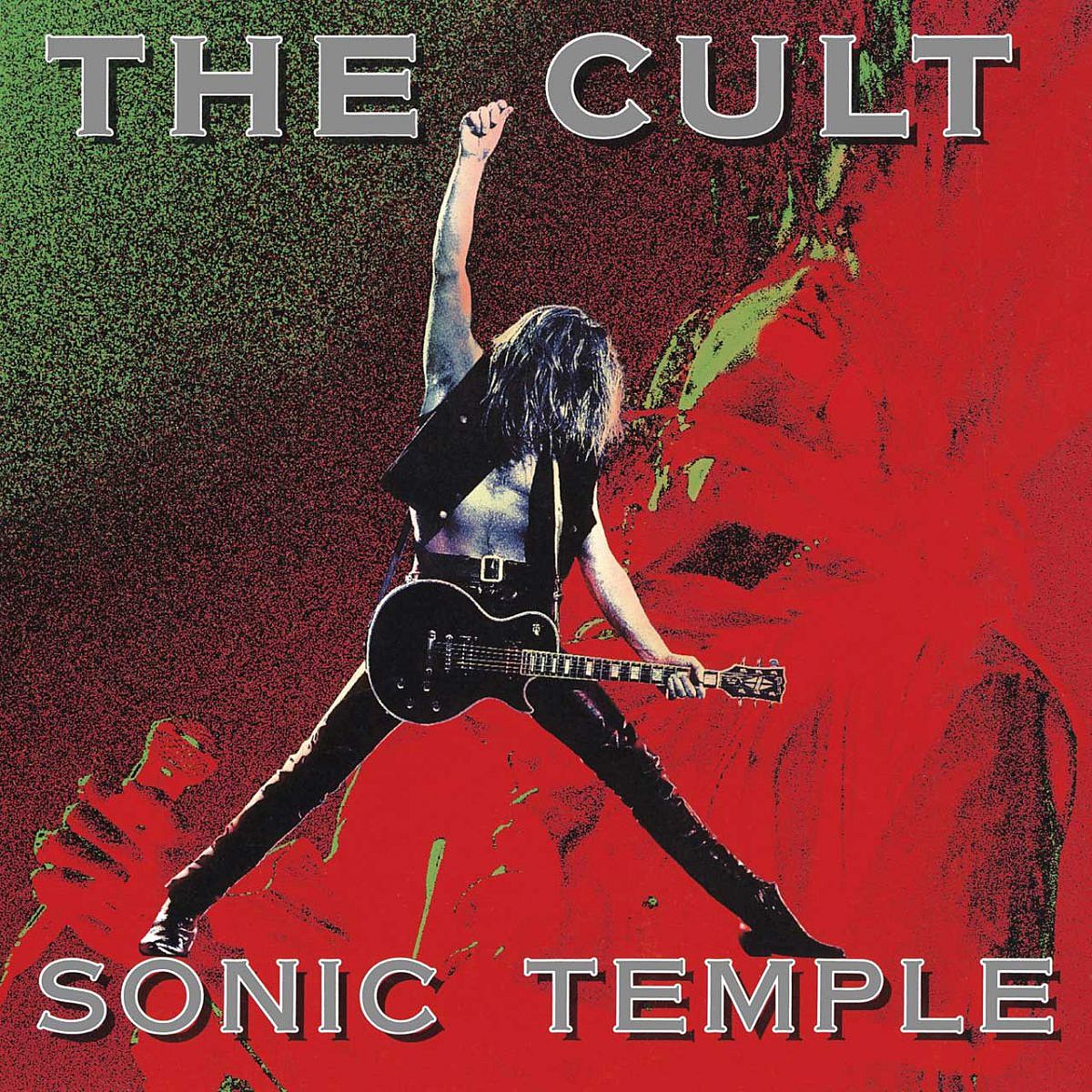 The Cult celebrating ‘Sonic Temple’ 30th anniversary with reissue & tour