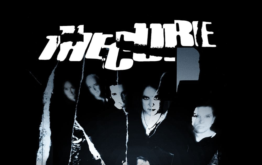The Cure announce 2026 headline tour dates with Slowdive, Mogwai, Just Mustard, more
