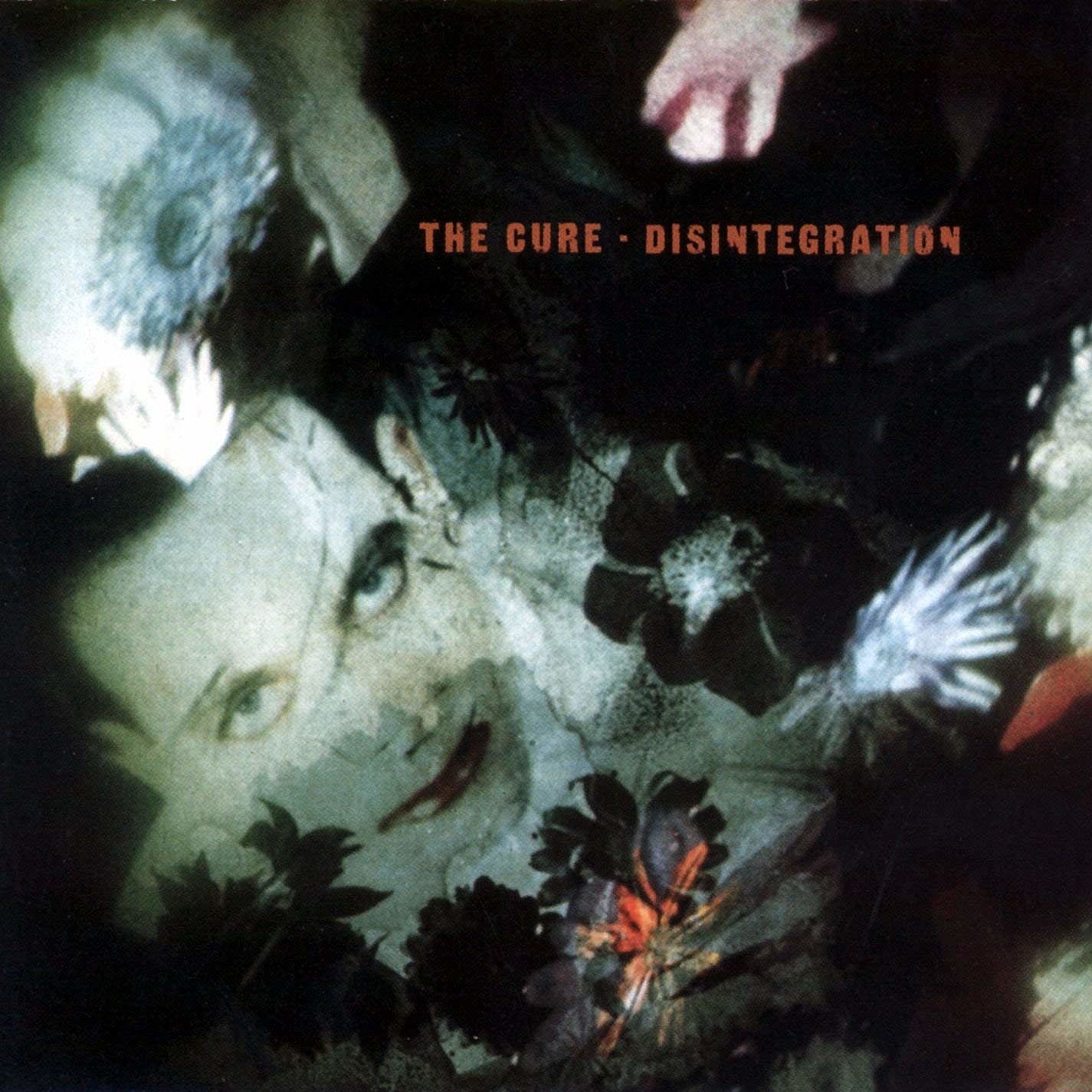 The Cure to livestream ‘Disintegration’ anniversary show in May