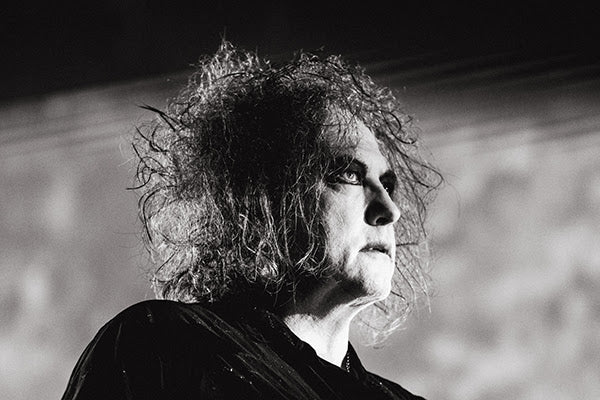 Listen: Robert Smith remixes The Cure’s “A Fragile Thing” for new EP