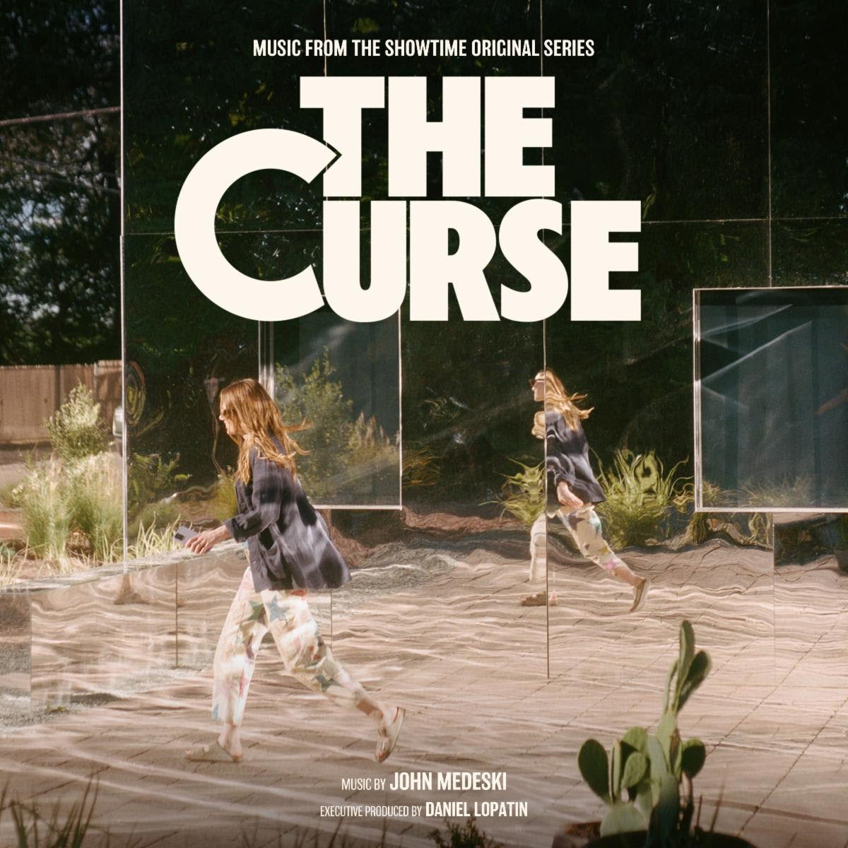 Daniel Lopatin talks enlisting John Medeski to channel Alice Coltrane for ‘The Curse’ score (that you can listen to)