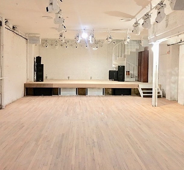 The Dance, new club from Baby’s & Elvis owner, opens next week