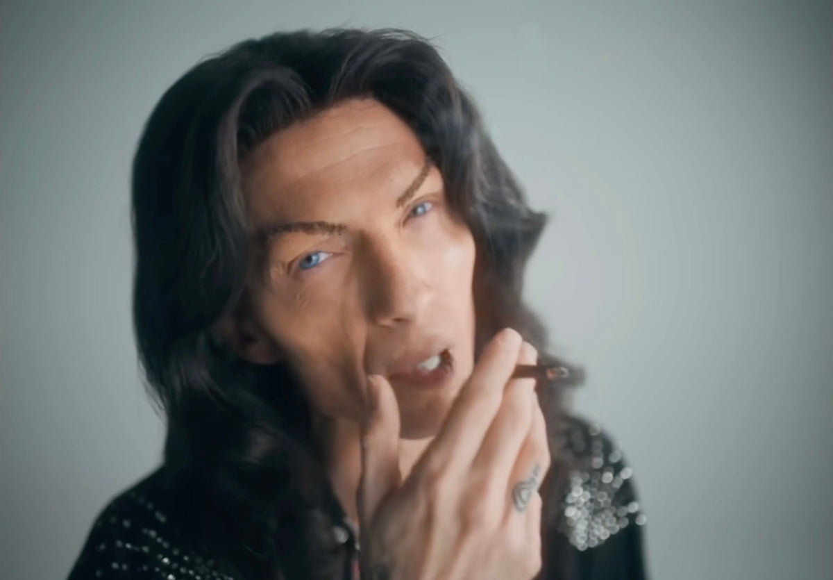 The Darkness detail new album ‘Dreams on Toast,’ share “I Hate Myself” video