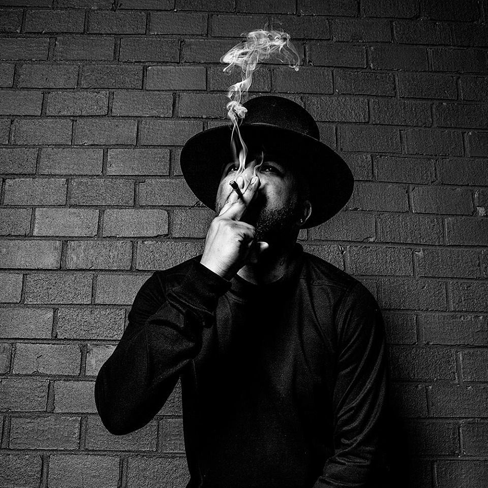 The-Dream celebrating ‘Love Hate’ 10th anniversary on tour