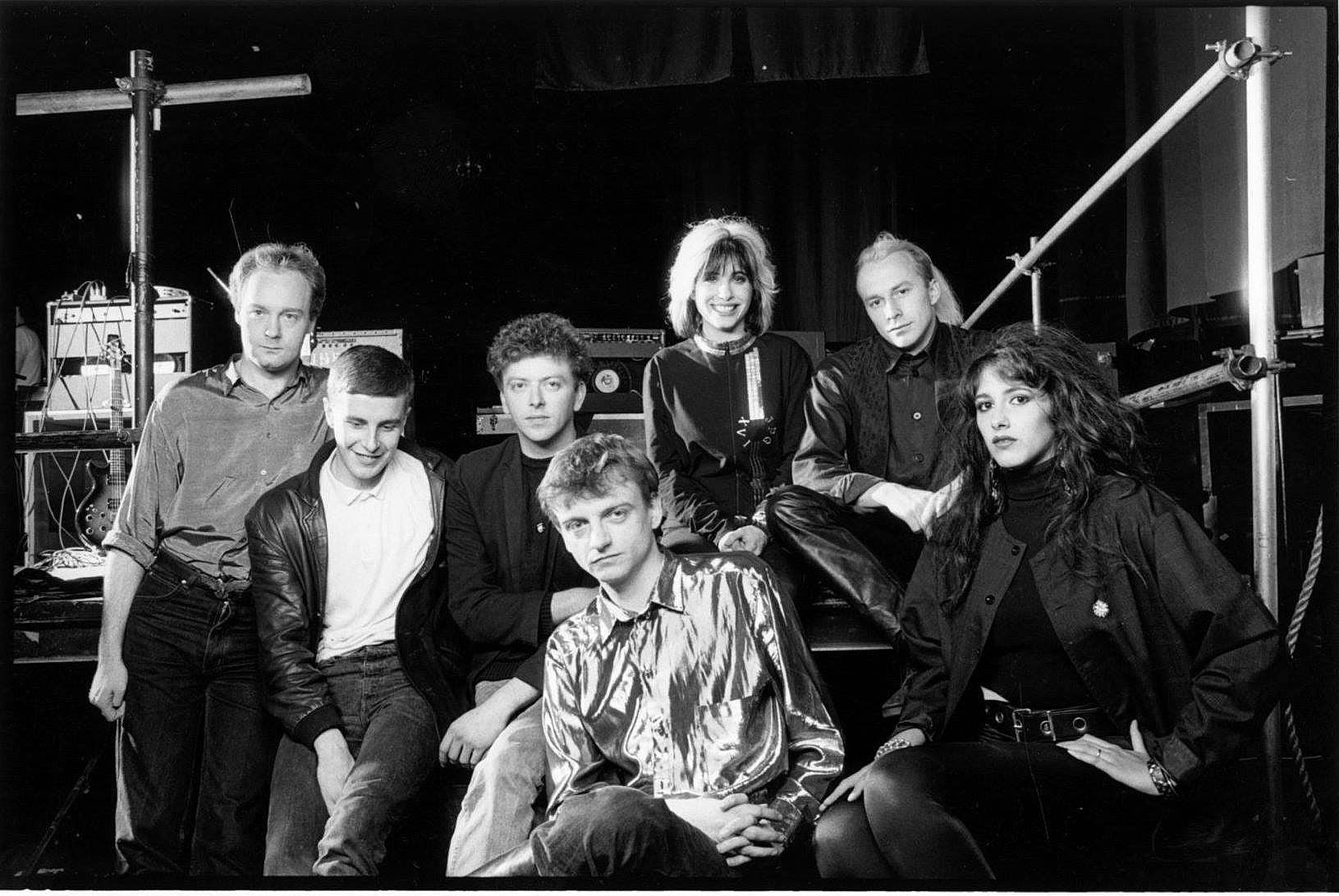 The Fall’s 21 Best Covers, from The Beatles to Sister Sledge